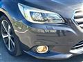 2017 Subaru Legacy B4