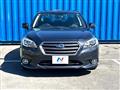 2017 Subaru Legacy B4