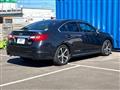 2017 Subaru Legacy B4