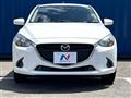 2015 Mazda Demio