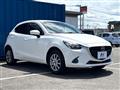 2015 Mazda Demio
