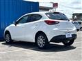 2015 Mazda Demio