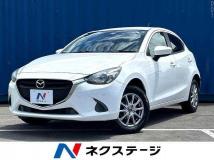 2015 Mazda Demio