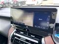 2021 Toyota Harrier Hybrid