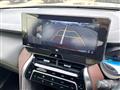 2021 Toyota Harrier Hybrid
