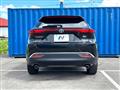 2021 Toyota Harrier Hybrid
