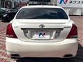 2011 Toyota Crown Majesta