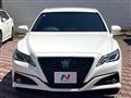 2020 Toyota Crown Hybrid