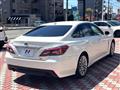 2020 Toyota Crown Hybrid