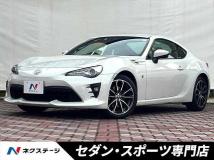 2016 Toyota 86