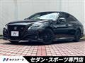2022 Toyota Crown Hybrid