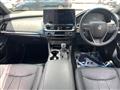 2022 Toyota Crown Hybrid
