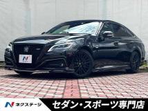 2022 Toyota Crown Hybrid