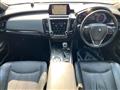 2019 Toyota Crown Hybrid