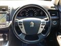 2011 Toyota Crown