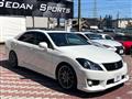2011 Toyota Crown
