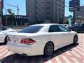 2011 Toyota Crown