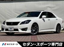2011 Toyota Crown