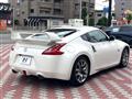 2012 Nissan Fairlady Z