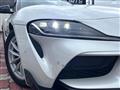 2022 Toyota Supra