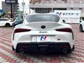 2022 Toyota Supra