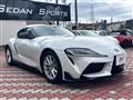 2022 Toyota Supra