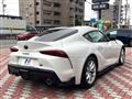 2022 Toyota Supra