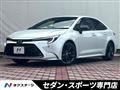 2023 Toyota Corolla Sedan