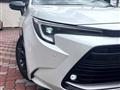 2023 Toyota Corolla Sedan