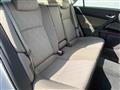 2012 Toyota Mark X