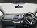 2009 Honda Stream