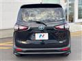 2018 Toyota Sienta