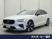 2024 Volvo V60