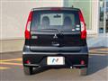 2016 Mitsubishi eK Wagon