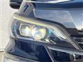 2017 Toyota Vellfire