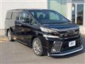 2017 Toyota Vellfire
