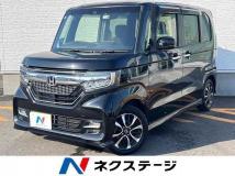 2018 Honda N BOX
