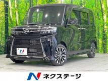 2023 Daihatsu Tanto
