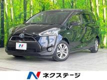 2017 Toyota Sienta