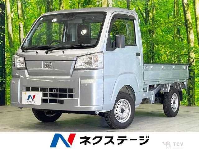 2024 Daihatsu Hijet Truck
