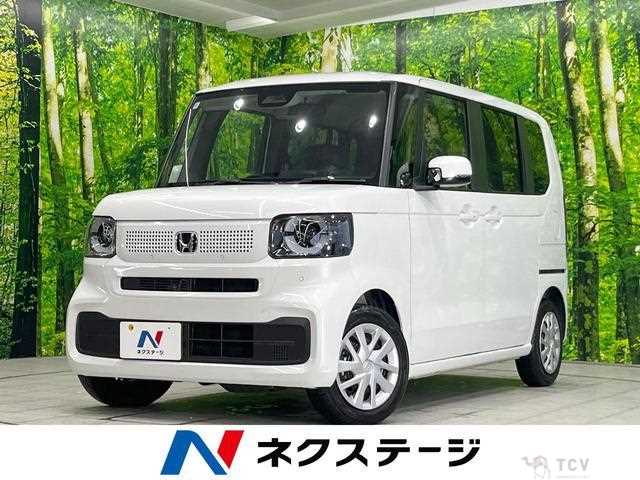 2024 Honda N BOX