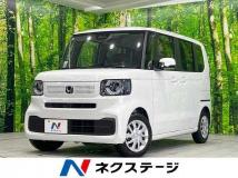 2024 Honda N BOX