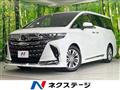 2024 Toyota Alphard G