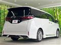 2024 Toyota Alphard G