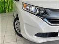 2017 Honda Freed