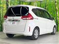 2017 Honda Freed