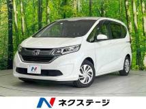 2017 Honda Freed