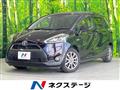 2018 Toyota Sienta
