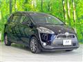 2018 Toyota Sienta