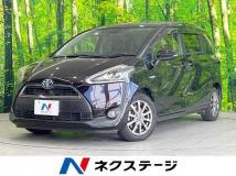 2018 Toyota Sienta